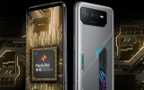 引领游戏手机行业变革 ROG新品首搭联发科旗舰芯片